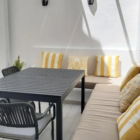 Del Parque Flats Le Village Golf * Marbella