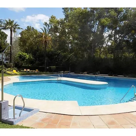 Apartment Del Parque Flats Le Village Golf Marbella