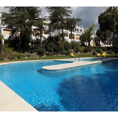 Del Parque Flats Le Village Golf *
