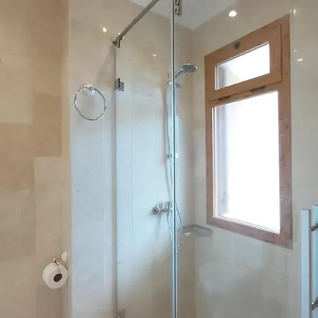 Apartment Del Parque Flats Le Village Golf