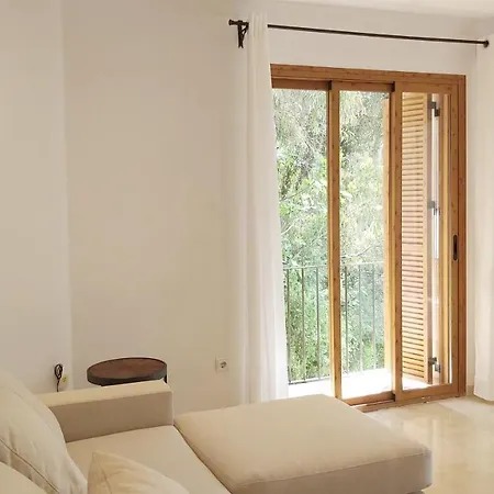 Apartment Del Parque Flats Le Village Golf *