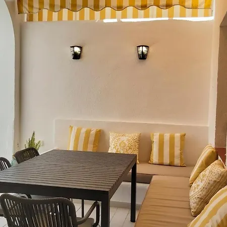Apartment Del Parque Flats Le Village Golf