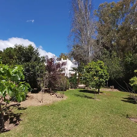 Apartment Del Parque Flats Le Village Golf *