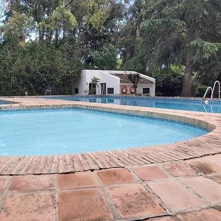 Del Parque Flats Le Village Golf * Marbella