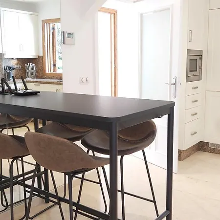 Del Parque Flats Le Village Golf Apartment *