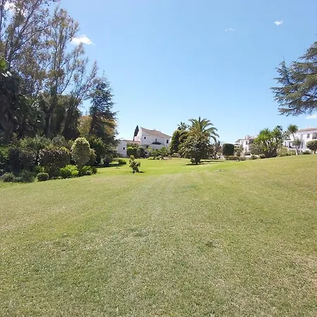 Apartment Del Parque Flats Le Village Golf