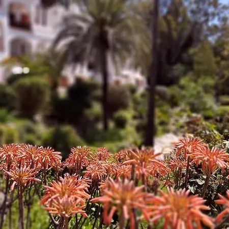 Apartment Del Parque Flats Le Village Golf
